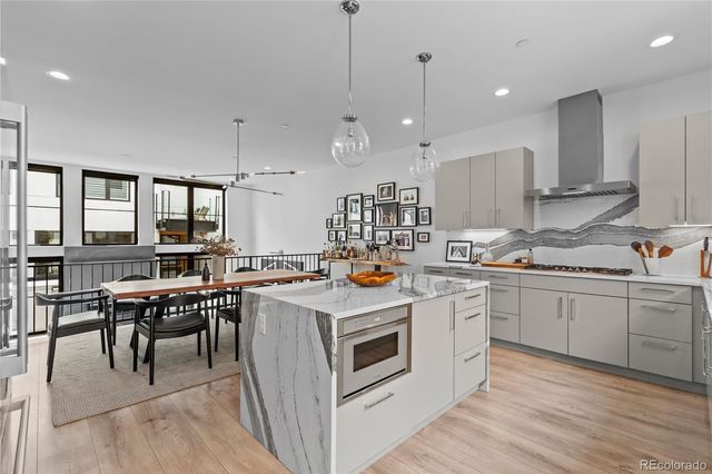 818 Ash Street 3, Denver, CO 80220