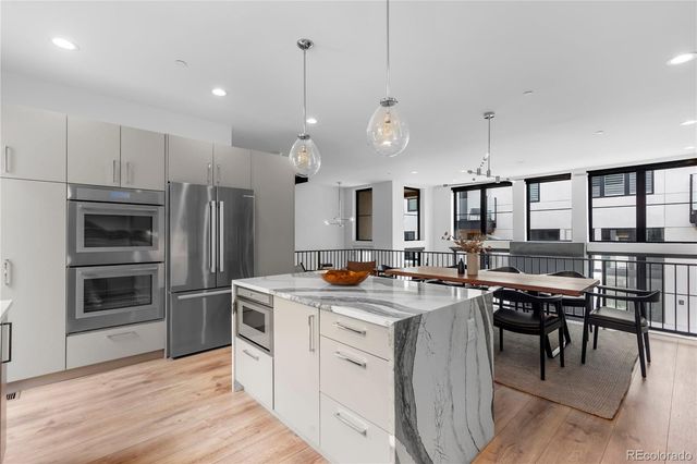 818 Ash Street 3, Denver, CO 80220
