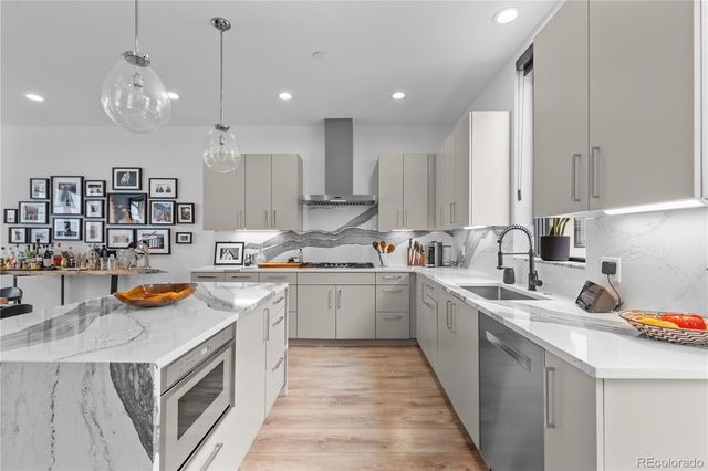 818 Ash Street 3, Denver, CO 80220