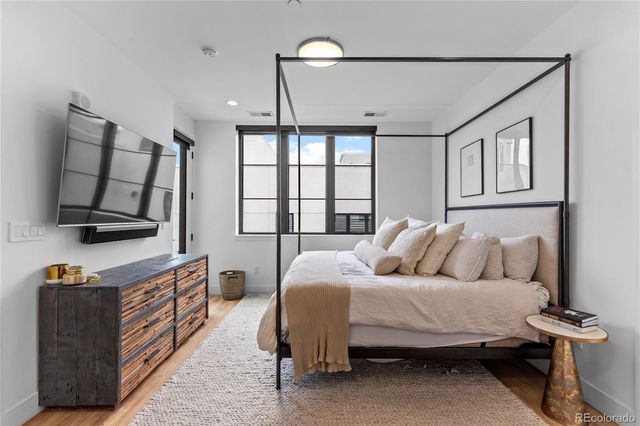 818 Ash Street 3, Denver, CO 80220