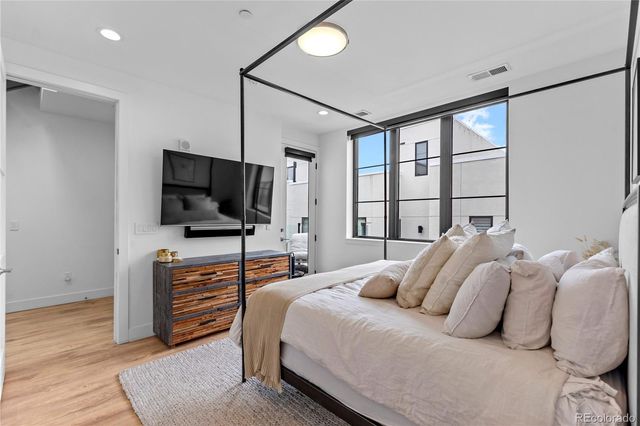 818 Ash Street 3, Denver, CO 80220