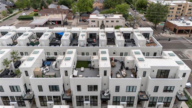 818 Ash Street 3, Denver, CO 80220