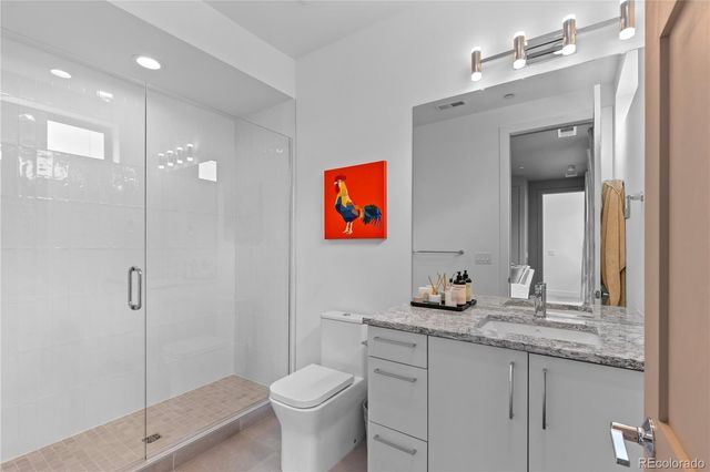 818 Ash Street 3, Denver, CO 80220