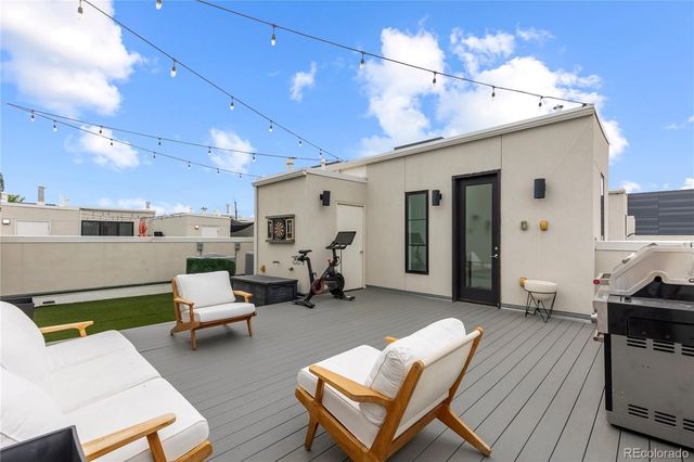 818 Ash Street 3, Denver, CO 80220