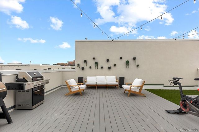 818 Ash Street 3, Denver, CO 80220