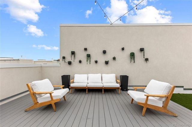 818 Ash Street 3, Denver, CO 80220