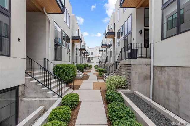 818 Ash Street 3, Denver, CO 80220