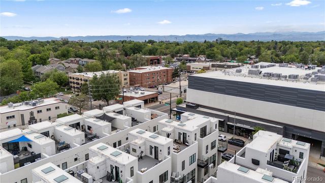 818 Ash Street 3, Denver, CO 80220