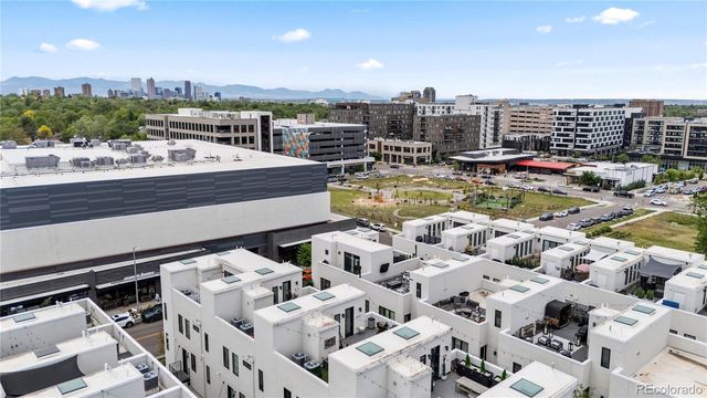 818 Ash Street 3, Denver, CO 80220