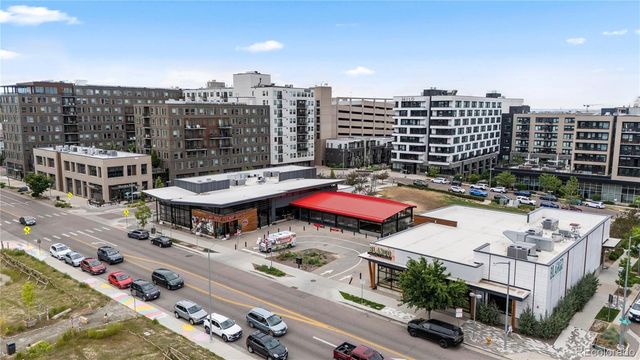 818 Ash Street 3, Denver, CO 80220