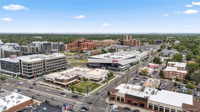 818 Ash Street 3, Denver, CO 80220