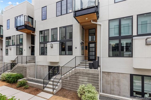 818 Ash Street 3, Denver, CO 80220