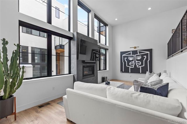 818 Ash Street 3, Denver, CO 80220