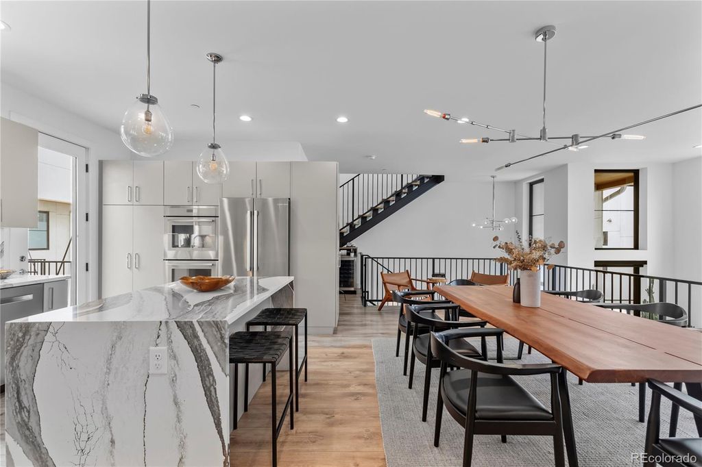818 Ash Street 3, Denver, CO 80220