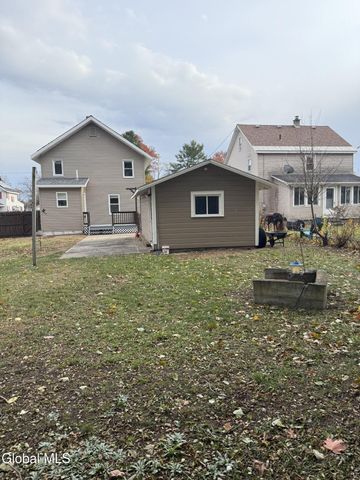 9 Haviland Avenue, South Glens Falls, NY 12803