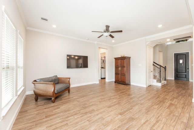 20131 Matador Ridge Drive, Cypress, TX 77433