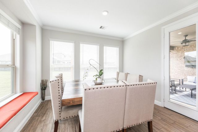 20131 Matador Ridge Drive, Cypress, TX 77433