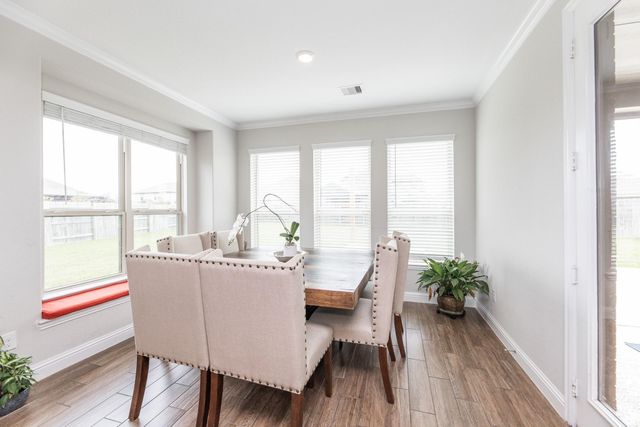 20131 Matador Ridge Drive, Cypress, TX 77433