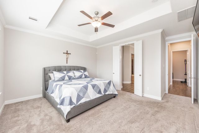 20131 Matador Ridge Drive, Cypress, TX 77433