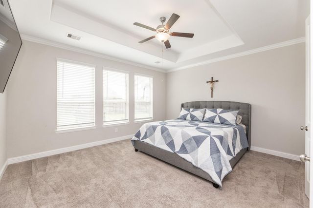 20131 Matador Ridge Drive, Cypress, TX 77433