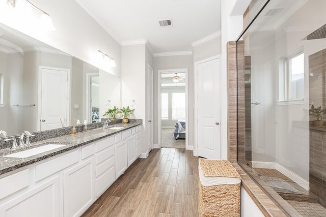 20131 Matador Ridge Drive, Cypress, TX 77433