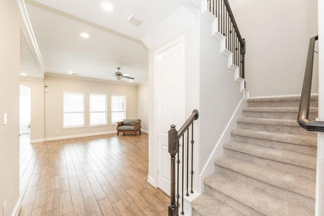 20131 Matador Ridge Drive, Cypress, TX 77433