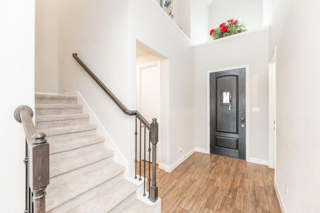 20131 Matador Ridge Drive, Cypress, TX 77433