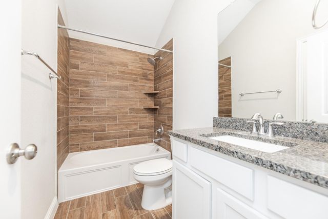 20131 Matador Ridge Drive, Cypress, TX 77433