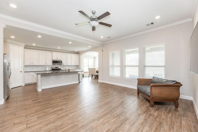 20131 Matador Ridge Drive, Cypress, TX 77433