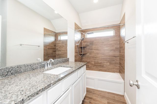 20131 Matador Ridge Drive, Cypress, TX 77433