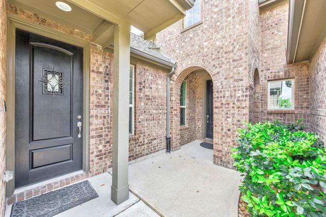 20131 Matador Ridge Drive, Cypress, TX 77433