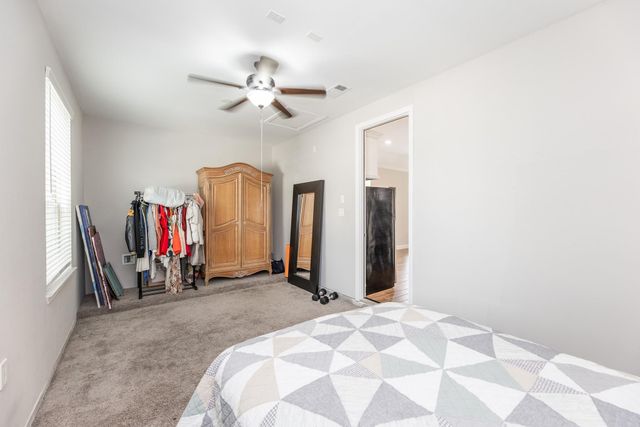 20131 Matador Ridge Drive, Cypress, TX 77433