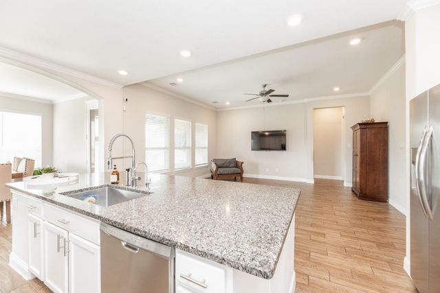 20131 Matador Ridge Drive, Cypress, TX 77433