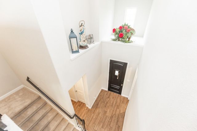 20131 Matador Ridge Drive, Cypress, TX 77433