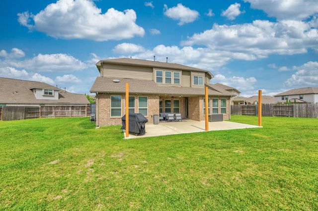 20131 Matador Ridge Drive, Cypress, TX 77433