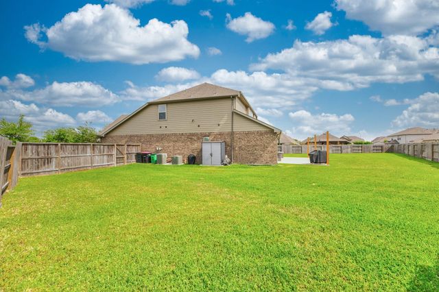 20131 Matador Ridge Drive, Cypress, TX 77433