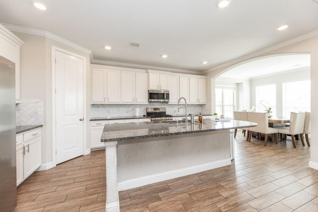 20131 Matador Ridge Drive, Cypress, TX 77433