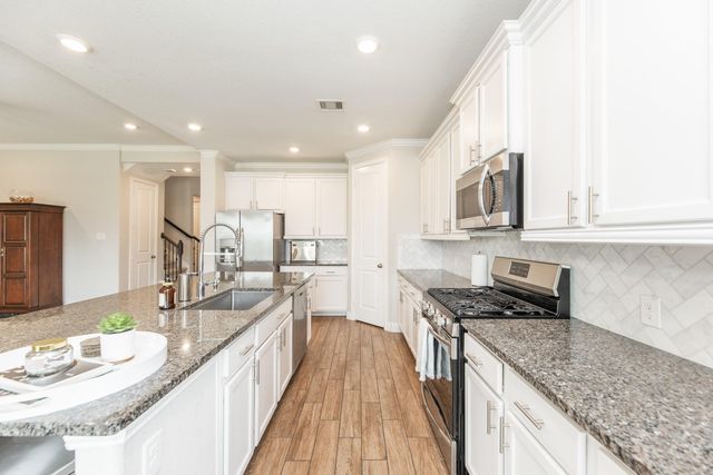 20131 Matador Ridge Drive, Cypress, TX 77433