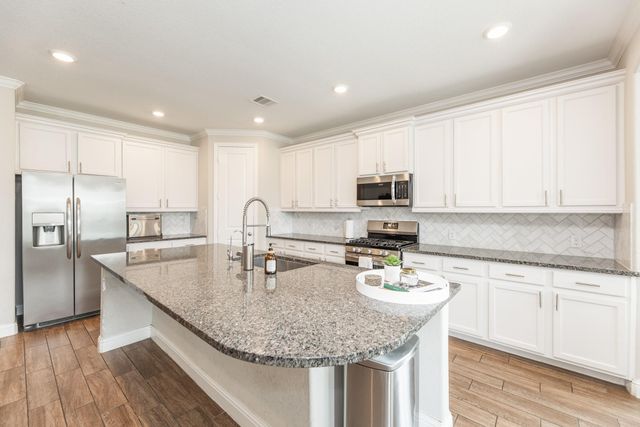 20131 Matador Ridge Drive, Cypress, TX 77433