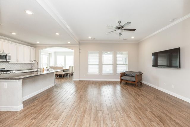 20131 Matador Ridge Drive, Cypress, TX 77433