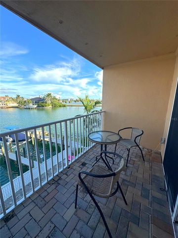 11605 3RD STREET E 306, Treasure Island, FL 33706