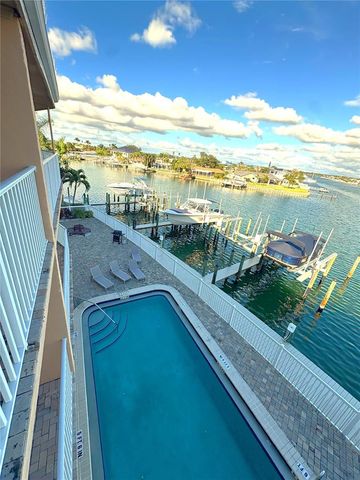 11605 3RD STREET E 306, Treasure Island, FL 33706