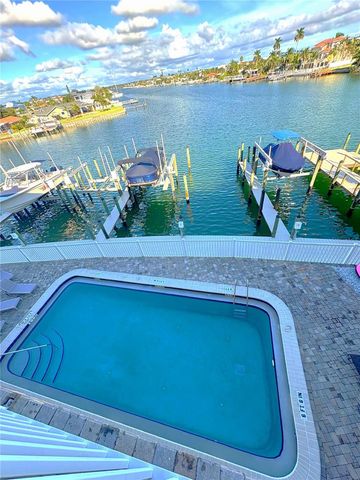 11605 3RD STREET E 306, Treasure Island, FL 33706