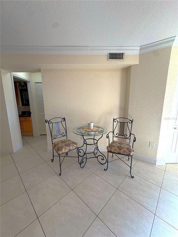 11605 3RD STREET E 306, Treasure Island, FL 33706