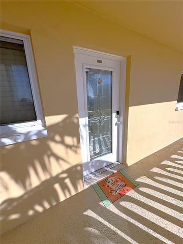 11605 3RD STREET E 306, Treasure Island, FL 33706