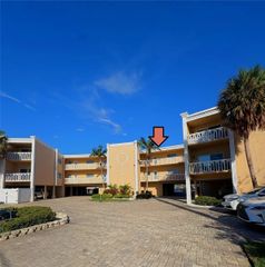 11605 3RD STREET E 306, Treasure Island, FL 33706