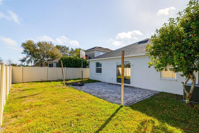 8407 HUNTERS FORK LOOP, Ruskin, FL 33573