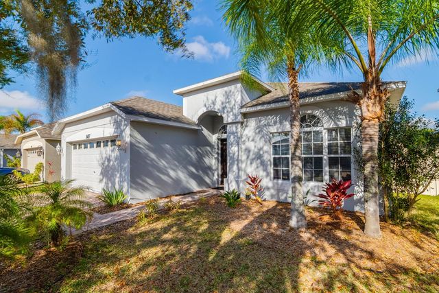 8407 HUNTERS FORK LOOP, Ruskin, FL 33573