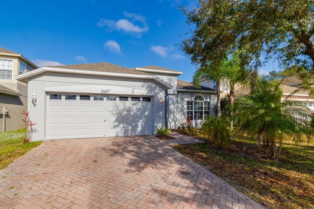 8407 HUNTERS FORK LOOP, Ruskin, FL 33573
