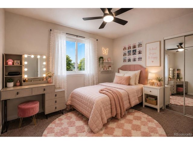 2988 S Hannibal St, Aurora, CO 80013